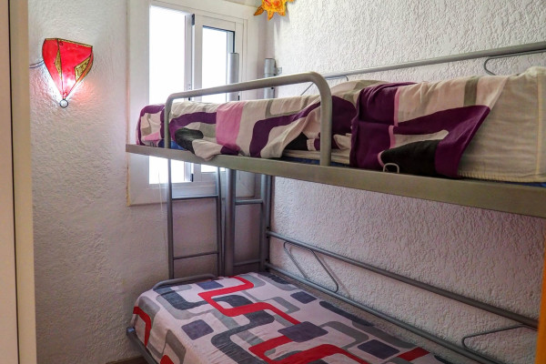 #10009 - Aquarium Apartment | Holiday Rentals | Hello Homes Sitges