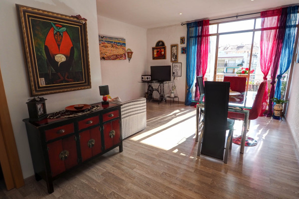 #10019 - Aquarium Apartment | Holiday Rentals | Hello Homes Sitges