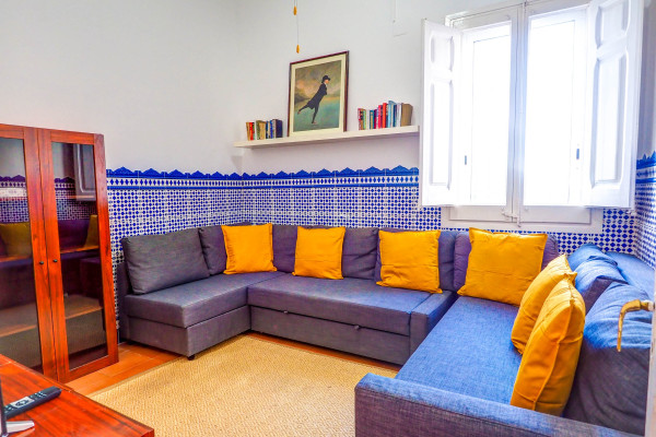 #11085 - The Beach House Paradise | Holiday Rentals | Hello Homes Sitges