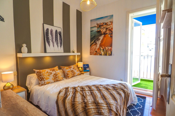 #11086 - The Beach House Paradise | Holiday Rentals | Hello Homes Sitges