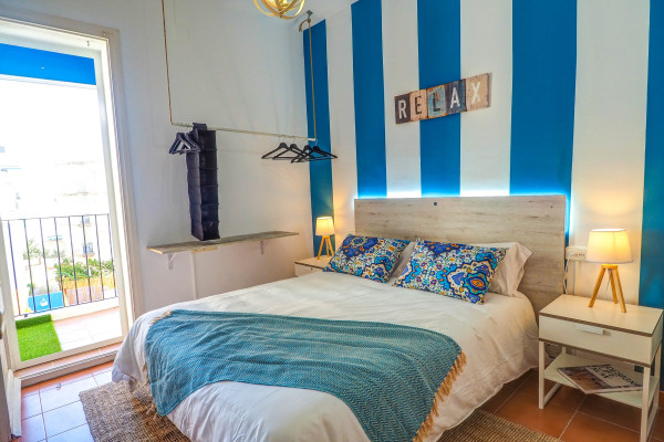 #11088 - The Beach House Paradise | Holiday Rentals | Hello Homes Sitges