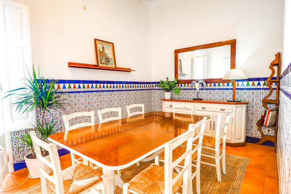 #11098 - The Beach House Paradise | Holiday Rentals | Hello Homes Sitges