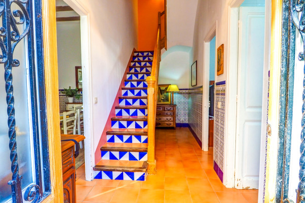 #11100 - The Beach House Paradise | Holiday Rentals | Hello Homes Sitges