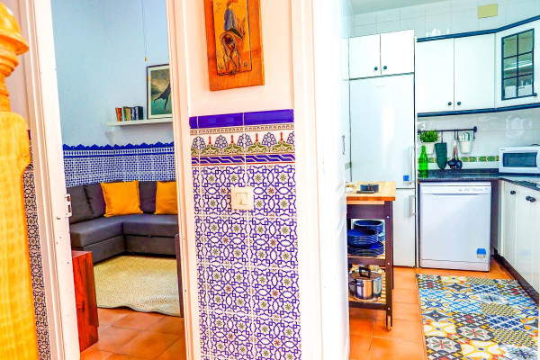#11104 - The Beach House Paradise | Holiday Rentals | Hello Homes Sitges