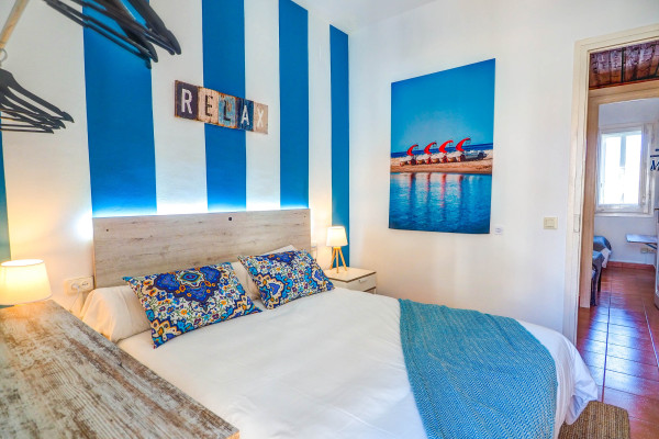 #11106 - The Beach House Paradise | Holiday Rentals | Hello Homes Sitges