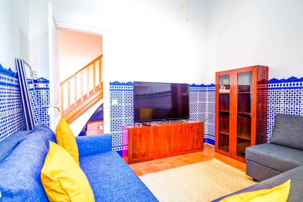 #11109 - The Beach House Paradise | Holiday Rentals | Hello Homes Sitges