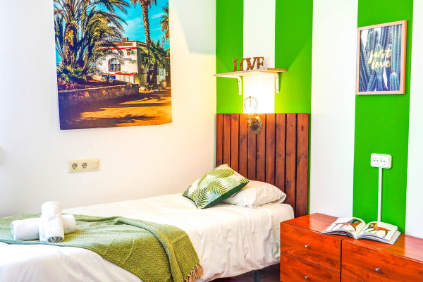 #11111 - The Beach House Paradise | Holiday Rentals | Hello Homes Sitges