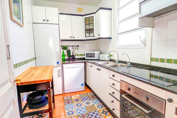 #11114 - The Beach House Paradise | Holiday Rentals | Hello Homes Sitges