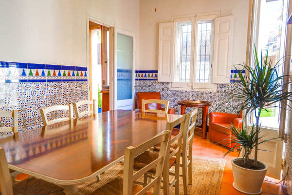 #11120 - The Beach House Paradise | Holiday Rentals | Hello Homes Sitges