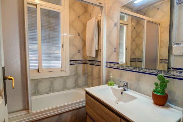 #11388 - The Beach House Paradise | Holiday Rentals | Hello Homes Sitges