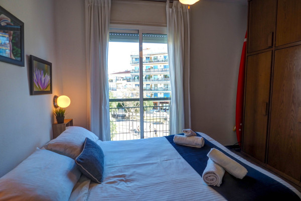 #11529 - Clarimar Apartment | Holiday Rentals | Hello Homes Sitges