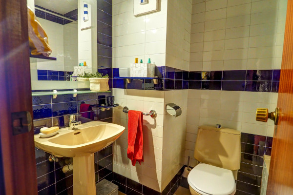 #11531 - Clarimar Apartment | Holiday Rentals | Hello Homes Sitges