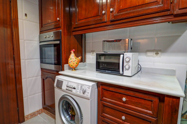 #11551 - Clarimar Apartment | Holiday Rentals | Hello Homes Sitges