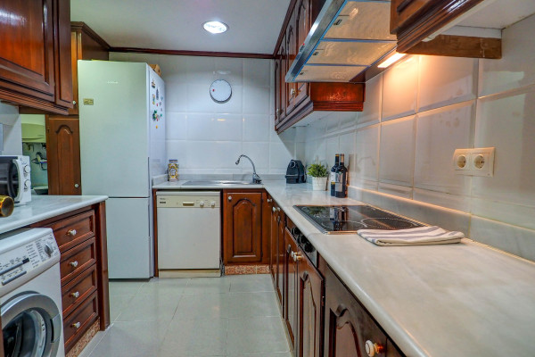 #11552 - Clarimar Apartment | Holiday Rentals | Hello Homes Sitges