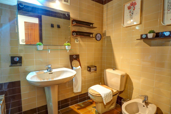#11564 - Clarimar Apartment | Holiday Rentals | Hello Homes Sitges