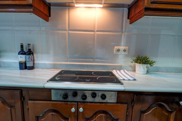 #11569 - Clarimar Apartment | Holiday Rentals | Hello Homes Sitges