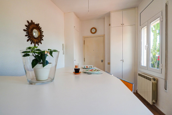 #11570 - Secret Garden Apartment | Holiday Rentals | Hello Homes Sitges