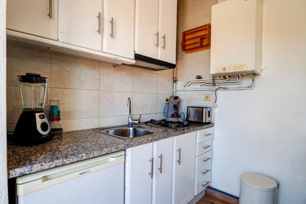 #11573 - Secret Garden Apartment | Holiday Rentals | Hello Homes Sitges