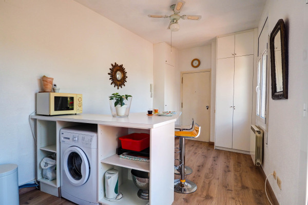 #11588 - Secret Garden Apartment | Holiday Rentals | Hello Homes Sitges