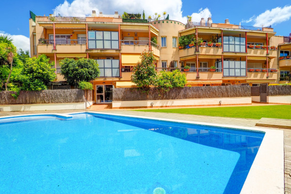 #11775 - Megan Apartment | Аренда для отпуска | Hello Homes Sitges