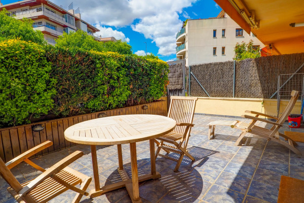 #11777 - Megan Apartment | Аренда для отпуска | Hello Homes Sitges