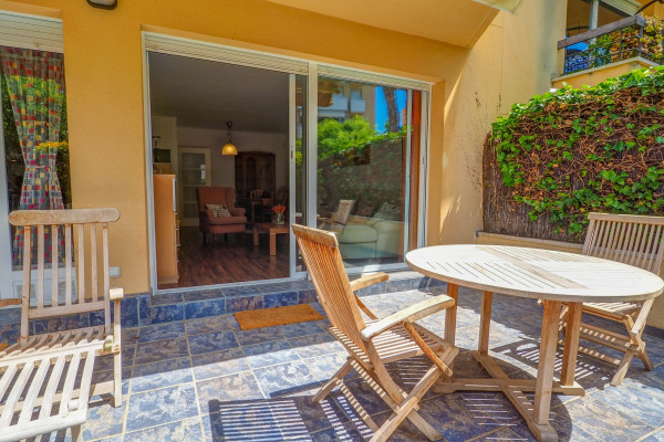 #11779 - Megan Apartment | Аренда для отпуска | Hello Homes Sitges