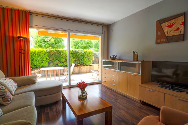 #11786 - Megan Apartment | Аренда для отпуска | Hello Homes Sitges