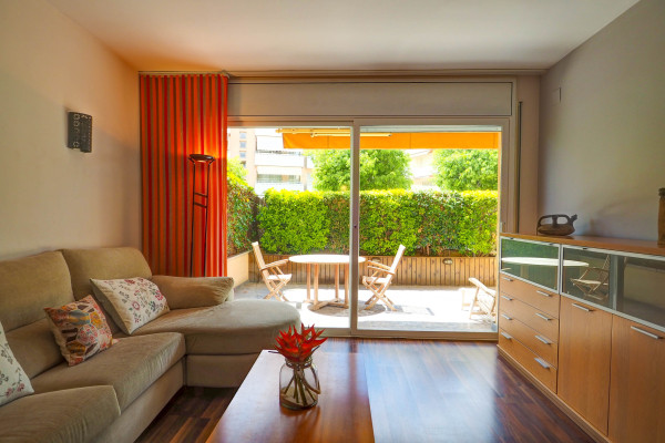 #11787 - Megan Apartment | Аренда для отпуска | Hello Homes Sitges