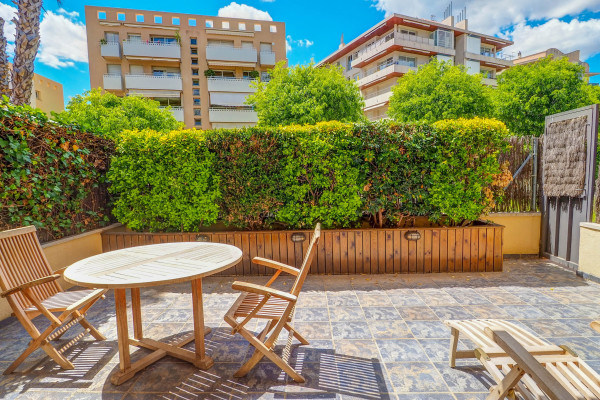 #11788 - Megan Apartment | Аренда для отпуска | Hello Homes Sitges