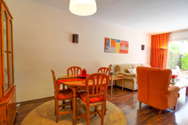 #11797 - Megan Apartment | Аренда для отпуска | Hello Homes Sitges