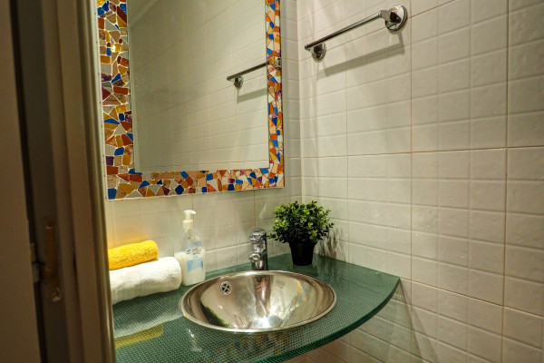 #13242 - Montroig Zen Penthouse | Аренда для отпуска | Hello Homes Sitges
