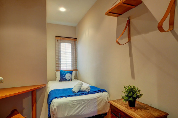 #13243 - Montroig Zen Penthouse | Аренда для отпуска | Hello Homes Sitges
