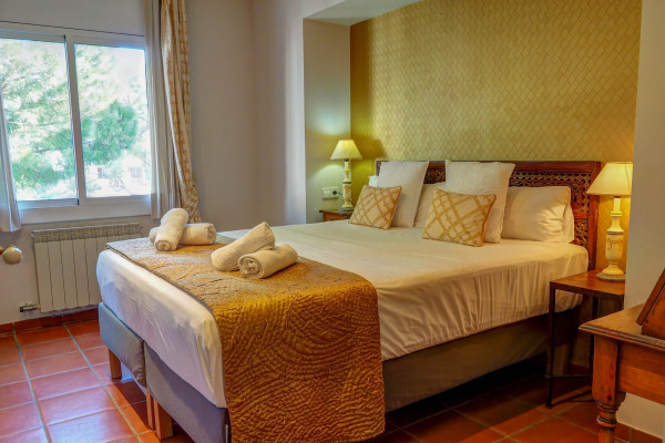 #13247 - Montroig Zen Penthouse | Аренда для отпуска | Hello Homes Sitges