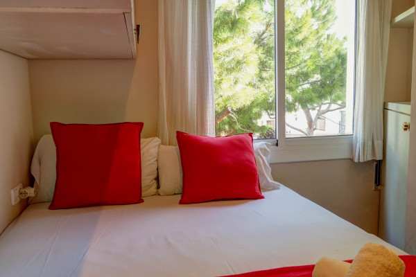 #13249 - Montroig Zen Penthouse | Аренда для отпуска | Hello Homes Sitges