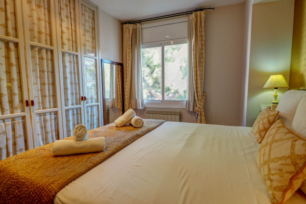 #13252 - Montroig Zen Penthouse | Аренда для отпуска | Hello Homes Sitges