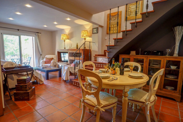 #13255 - Montroig Zen Penthouse | Аренда для отпуска | Hello Homes Sitges