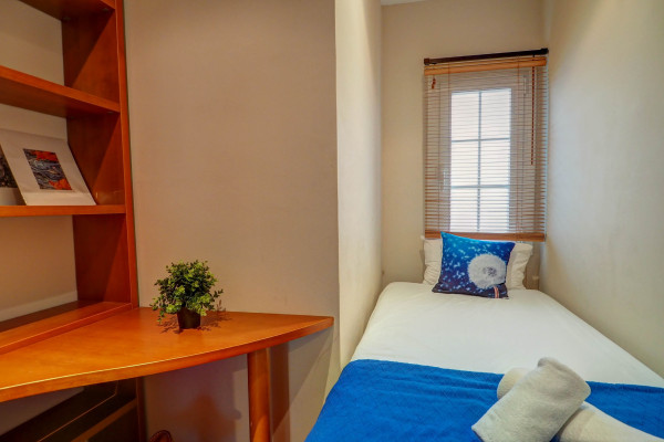 #13259 - Montroig Zen Penthouse | Аренда для отпуска | Hello Homes Sitges