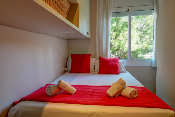 #13260 - Montroig Zen Penthouse | Аренда для отпуска | Hello Homes Sitges