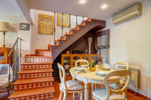 #13263 - Montroig Zen Penthouse | Аренда для отпуска | Hello Homes Sitges