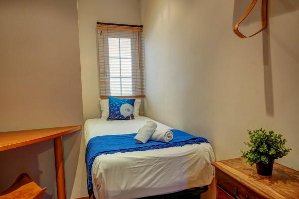 #13265 - Montroig Zen Penthouse | Аренда для отпуска | Hello Homes Sitges