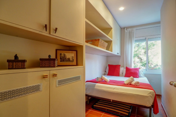 #13272 - Montroig Zen Penthouse | Аренда для отпуска | Hello Homes Sitges