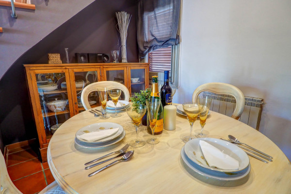#13285 - Montroig Zen Penthouse | Аренда для отпуска | Hello Homes Sitges