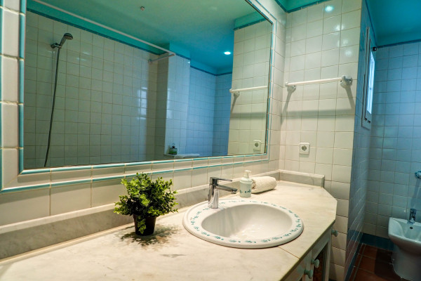 #13300 - Montroig Zen Penthouse | Аренда для отпуска | Hello Homes Sitges