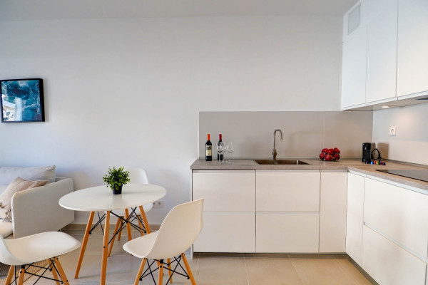 #13641 - Camelot Apartment | Holiday Rentals | Hello Homes Sitges