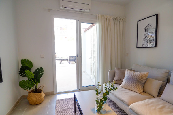 #13671 - Camelot Apartment | Holiday Rentals | Hello Homes Sitges