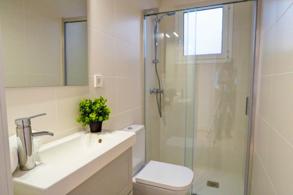 #13673 - Camelot Apartment | Holiday Rentals | Hello Homes Sitges