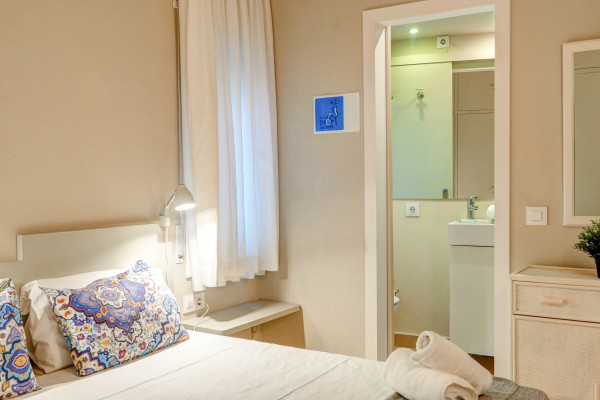 #13677 - La Gioia 1 | Holiday Rentals | Hello Homes Sitges