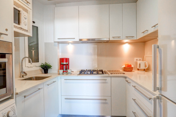 #13685 - La Gioia 1 | Holiday Rentals | Hello Homes Sitges