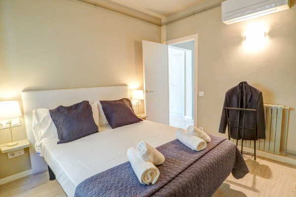 #13687 - La Gioia 1 | Holiday Rentals | Hello Homes Sitges
