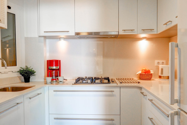 #13698 - La Gioia 1 | Holiday Rentals | Hello Homes Sitges
